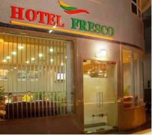 Hotel Fresco