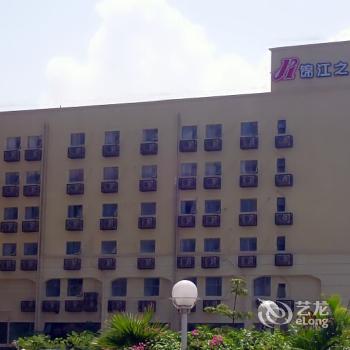Jinjiang Inn Shenzhen Wanxiang City