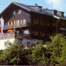 Naturfreundehaus Feuerkogel Gasthof