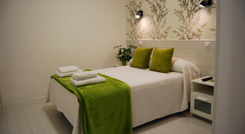 Hostal Atelier