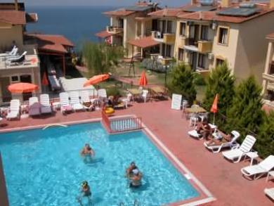 Club Prestige Hotel Kusadasi