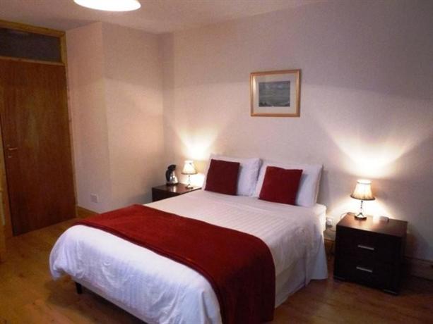 ABC Guesthouse Dublin