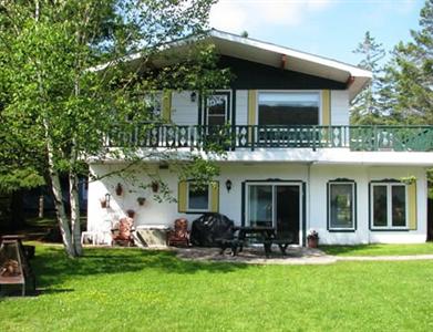 Chalets Laurentides Mont-Tremblant