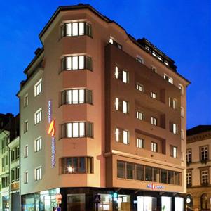 Hotel Simoncini