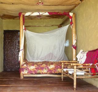 The Viewpoint Lodge
