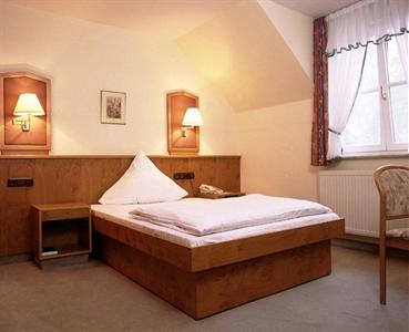 Hotel-Restaurant Untere Muhle