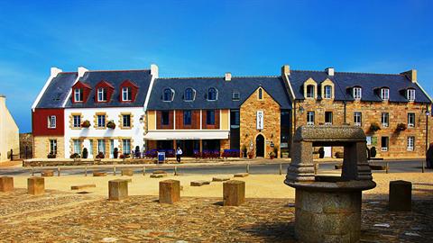 Hostellerie de la Pointe Saint-Mathieu