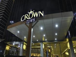 Crown Town Hotel Suites