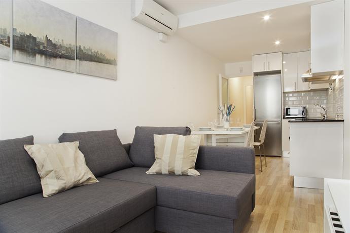 Encantador apartamento renovado2