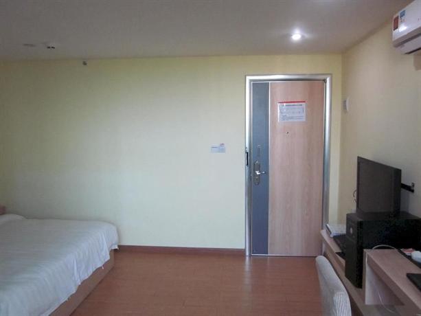 Nanxiong Happy 365 Business Hotel