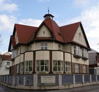 Pension Villa A.Malka