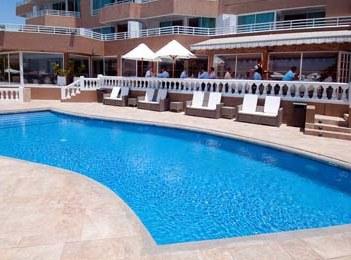 Hotel Terrado Suites