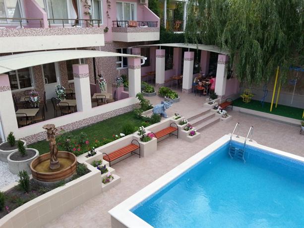 Grivaldi Hotel