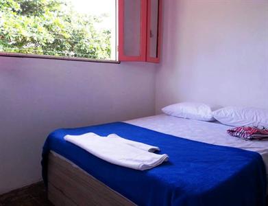 Perel Beach Hostel