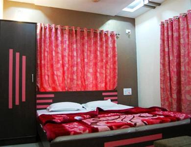 Hotel Good Luck Residency