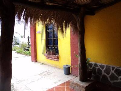 Hotel Montesclaros