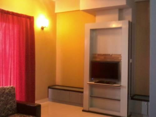 Globallon Apartment Hotel