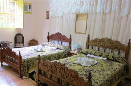 Hostal Amatista