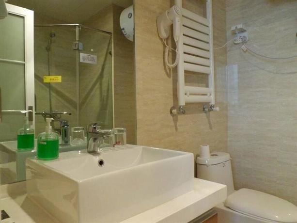 Zhenzhou Lantian Business Hotel