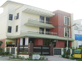 VCC House