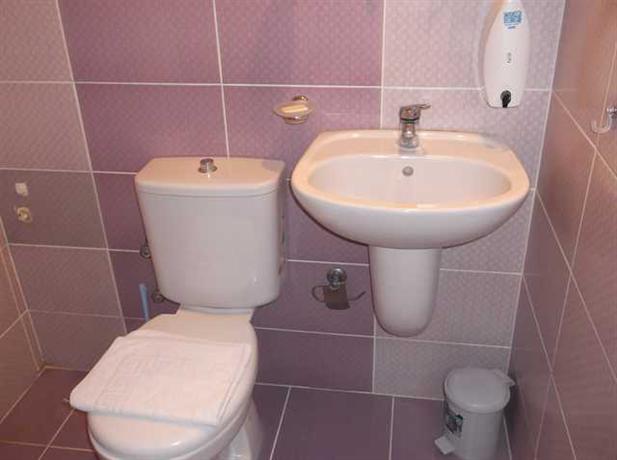 Antalya Hostel Abad Hotel