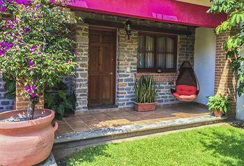 Hotel La Veranda