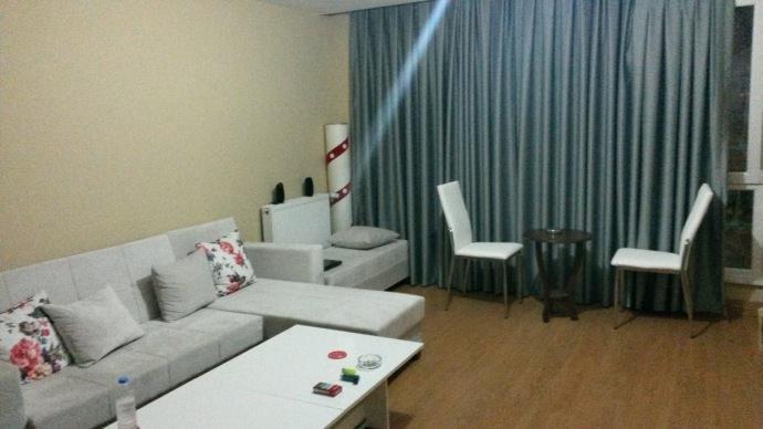 Homestay in Beylikduzu near Tuyap Fair Convention & Congress Center