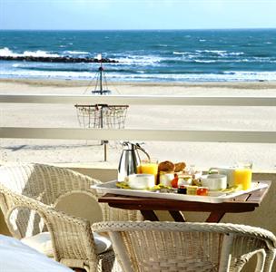 Hotel Brasilia Palavas-les-Flots