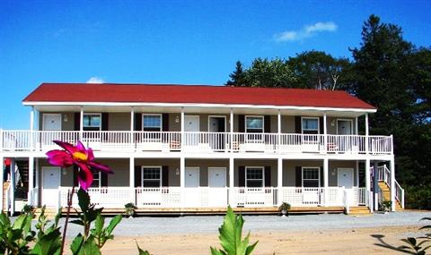 Airport Inn Fredericton