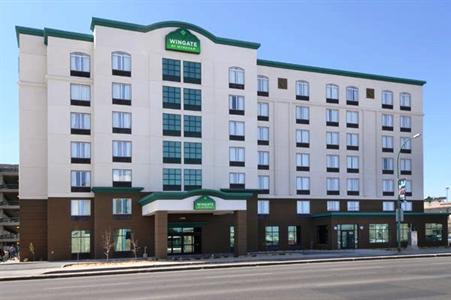 Wingate by Wyndham Regina