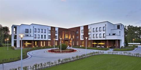 Brant Hotel & Restaurant