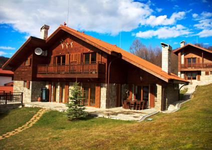 Balkan Guest House