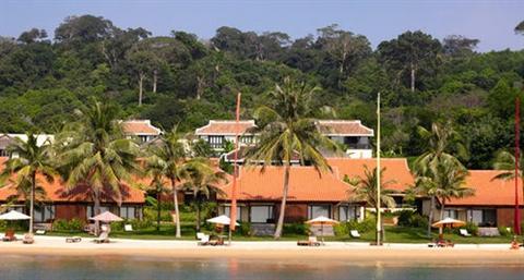 Chen Sea Resort & Spa Phu Quoc Centara Boutique