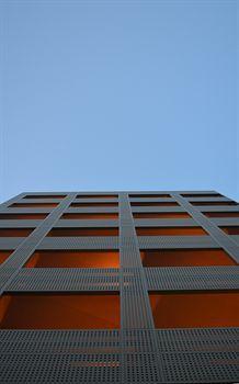 Athinais Hotel