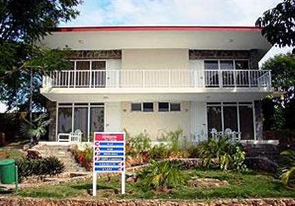 Hotel Las Cuevas