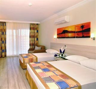 Club Gardenia Beach Hotel