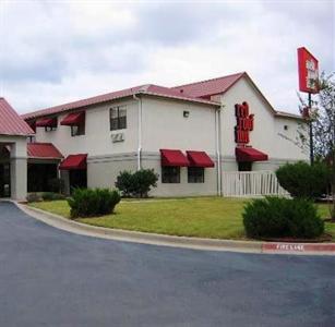 Red Roof Inn North Little Rock