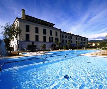 Santa Caterina Park Hotel Sarzana