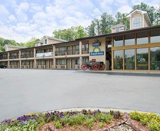 Days Inn Cartersville