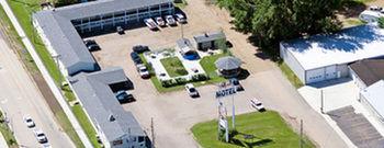 Colonial Motel and RV Park