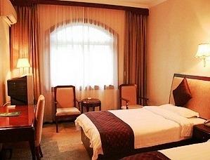 Hailuogou Pearl Garden Hotel