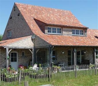 B&B De Vossenbarm