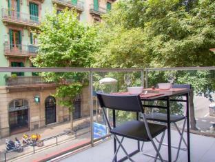 Sweet Inn Apartments - Delicat Calabria