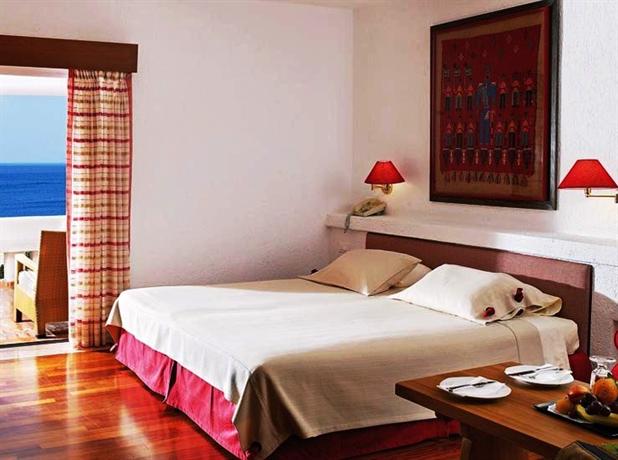 Elounda Mare Relais & Chateaux Hotel