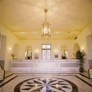 Gran Hotel Marmolejo