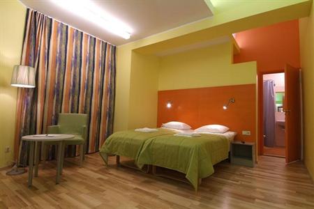 Hotel Braavo
