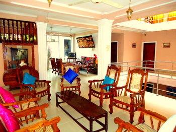 Paradise Inn Kandy