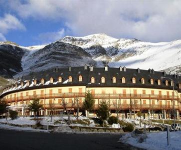 Apartamentos La Solana Vall de Boi