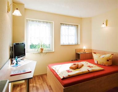 Flair Hotel Alte Apotheke