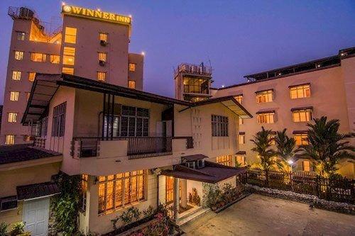 Winner Inn Yangon